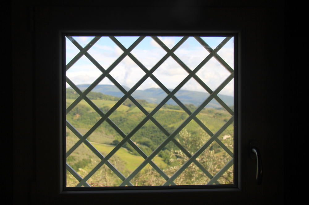 Penzion Pekko Spello Exteriér fotografie